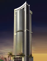 legacy Tower